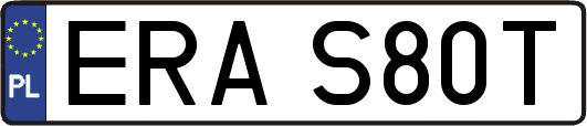 ERAS80T