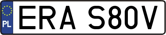 ERAS80V