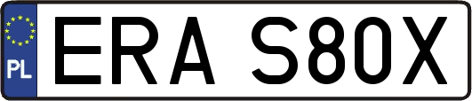 ERAS80X