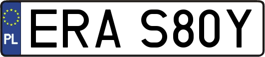 ERAS80Y