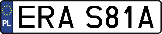 ERAS81A