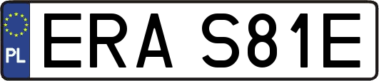 ERAS81E