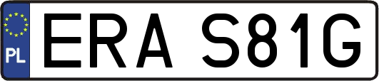 ERAS81G