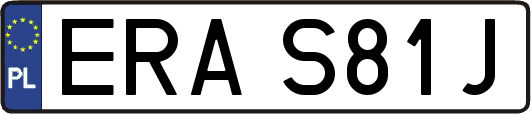 ERAS81J