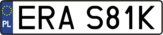 ERAS81K