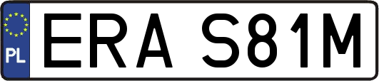 ERAS81M