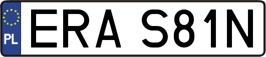 ERAS81N