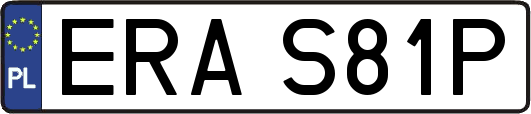 ERAS81P