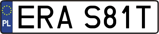 ERAS81T