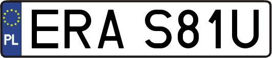 ERAS81U