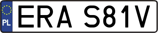ERAS81V