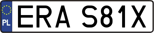 ERAS81X
