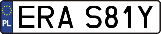 ERAS81Y
