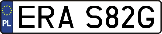 ERAS82G