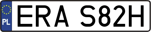 ERAS82H