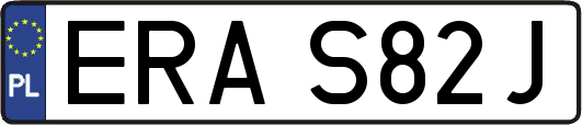 ERAS82J