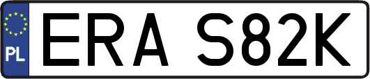 ERAS82K