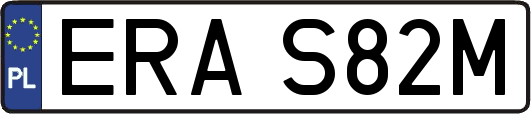 ERAS82M