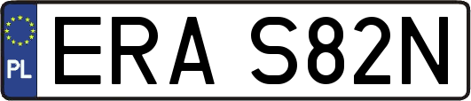 ERAS82N