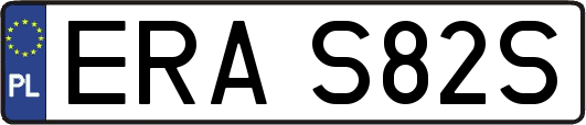 ERAS82S