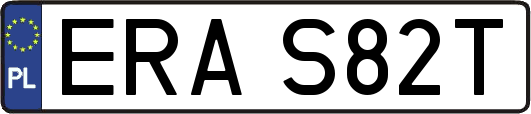 ERAS82T