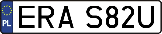 ERAS82U