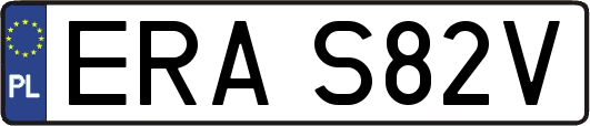 ERAS82V
