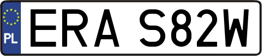 ERAS82W