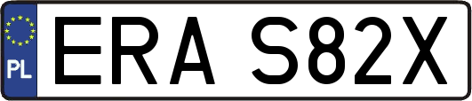 ERAS82X