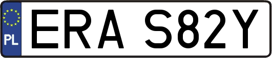 ERAS82Y