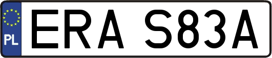 ERAS83A
