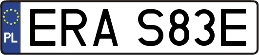 ERAS83E