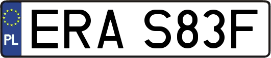 ERAS83F