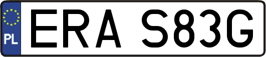 ERAS83G