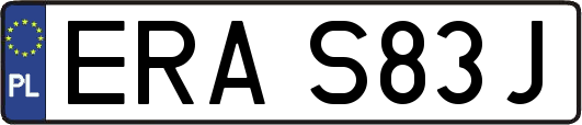ERAS83J