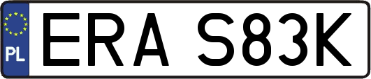 ERAS83K