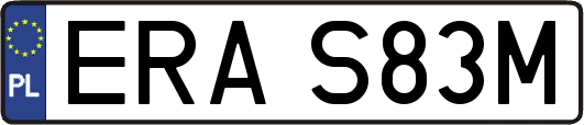 ERAS83M