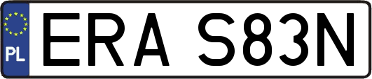 ERAS83N