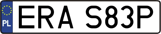 ERAS83P