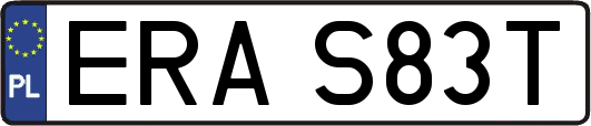 ERAS83T