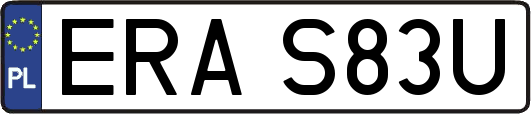 ERAS83U
