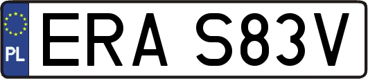 ERAS83V