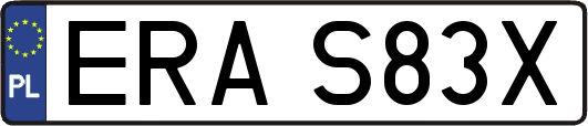 ERAS83X