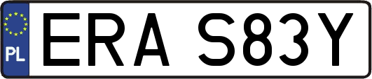 ERAS83Y