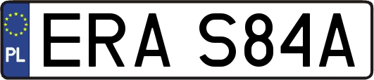 ERAS84A