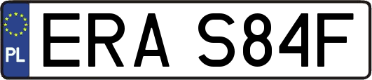 ERAS84F