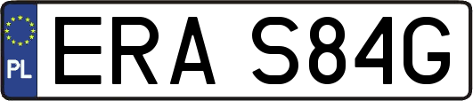 ERAS84G