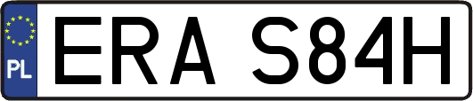 ERAS84H