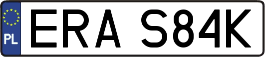 ERAS84K