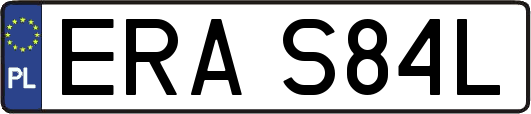 ERAS84L